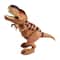 Red Box Toy Light & Sounds 13" Pre-Historic Times: Multi-Action T-REX